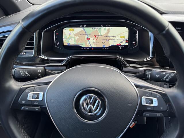 Volkswagen POLO 1.0 TSi 95pk Highline R-line, Panoramadak | Virtual cockpit