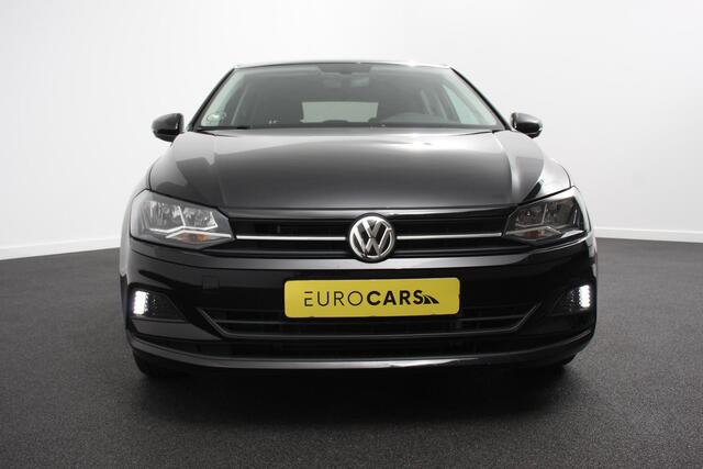 Volkswagen POLO 1.0 TSI DSG Comfortline Plus Volkswagen Polo 1.0 TSI DSG Comfortline | Navigatie | Apple Carplay / Android Auto | Climate Control | Adaptive Cruise Control | Stoelverwarming