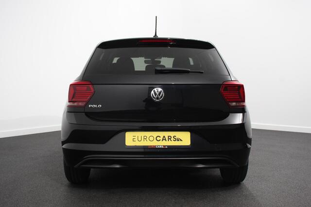 Volkswagen POLO 1.0 TSI DSG Comfortline Plus Volkswagen Polo 1.0 TSI DSG Comfortline | Navigatie | Apple Carplay / Android Auto | Climate Control | Adaptive Cruise Control | Stoelverwarming