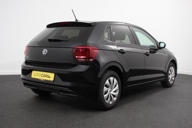 Volkswagen POLO 1.0 TSI DSG Comfortline Plus Volkswagen Polo 1.0 TSI DSG Comfortline | Navigatie | Apple Carplay / Android Auto | Climate Control | Adaptive Cruise Control | Stoelverwarming