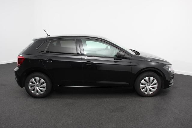 Volkswagen POLO 1.0 TSI DSG Comfortline Plus Volkswagen Polo 1.0 TSI DSG Comfortline | Navigatie | Apple Carplay / Android Auto | Climate Control | Adaptive Cruise Control | Stoelverwarming