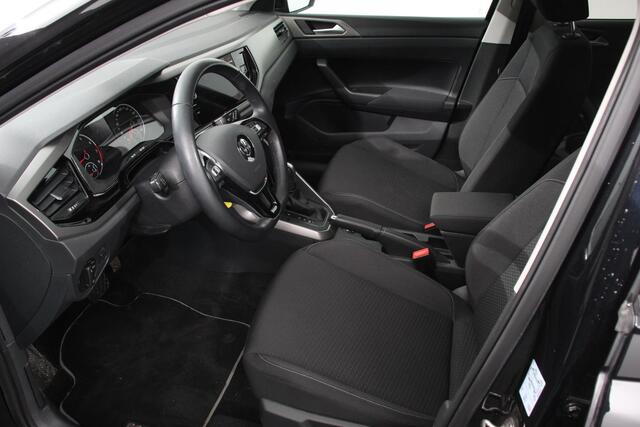 Volkswagen POLO 1.0 TSI DSG Comfortline Plus Volkswagen Polo 1.0 TSI DSG Comfortline | Navigatie | Apple Carplay / Android Auto | Climate Control | Adaptive Cruise Control | Stoelverwarming