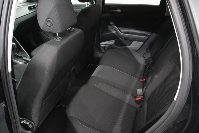 Volkswagen POLO 1.0 TSI DSG Comfortline Plus Volkswagen Polo 1.0 TSI DSG Comfortline | Navigatie | Apple Carplay / Android Auto | Climate Control | Adaptive Cruise Control | Stoelverwarming