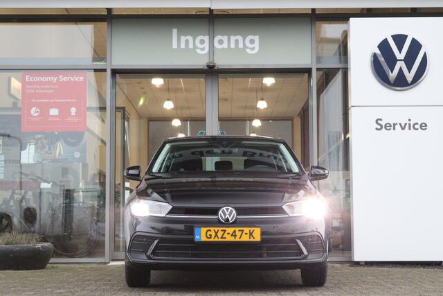 Volkswagen POLO 1.0 80 pk MPI Polo | App Connect | Cruise Control | PDC Achter | LED | Cruise Control