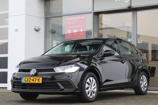 Volkswagen POLO 1.0 80 pk MPI Polo | App Connect | Cruise Control | PDC Achter | LED | Cruise Control