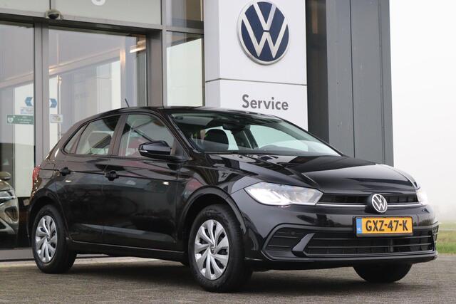 Volkswagen POLO 1.0 80 pk MPI Polo | App Connect | Cruise Control | PDC Achter | LED | Cruise Control