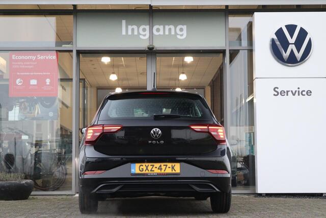 Volkswagen POLO 1.0 80 pk MPI Polo | App Connect | Cruise Control | PDC Achter | LED | Cruise Control