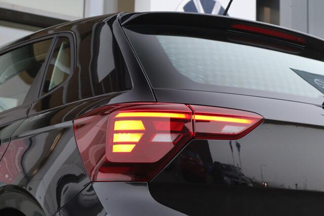 Volkswagen POLO 1.0 80 pk MPI Polo | App Connect | Cruise Control | PDC Achter | LED | Cruise Control