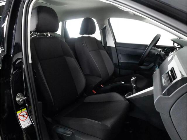 Volkswagen POLO Life Edition 1.0 70 kW / 95 pk TSI Hatchback 5 ver | Navigatie | Achteruitrijcamera | App-Connect | Airconditioning | LED | Travel Assist | | Multimedia pakket