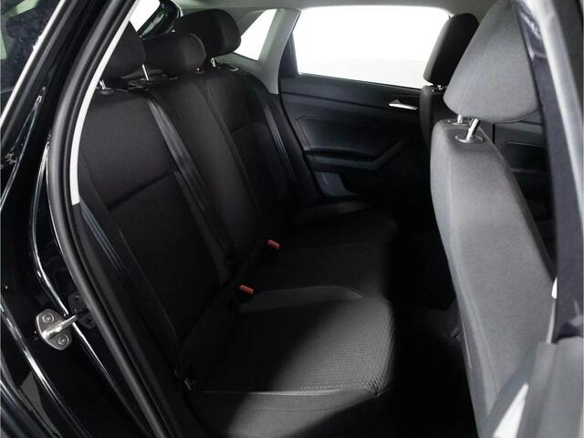 Volkswagen POLO Life Edition 1.0 70 kW / 95 pk TSI Hatchback 5 ver | Navigatie | Achteruitrijcamera | App-Connect | Airconditioning | LED | Travel Assist | | Multimedia pakket