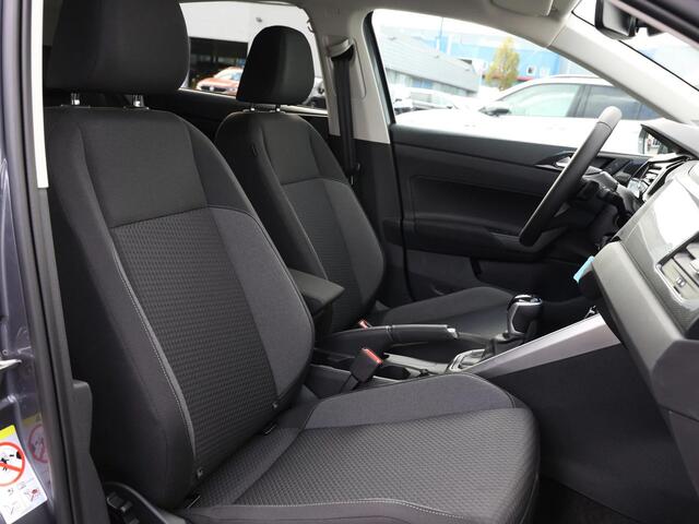Volkswagen POLO 1.0 TSI 95 pk DSG Life Edition | Travel Assist | Camera | Navigatie | PDC | LED | 15'' Essex |