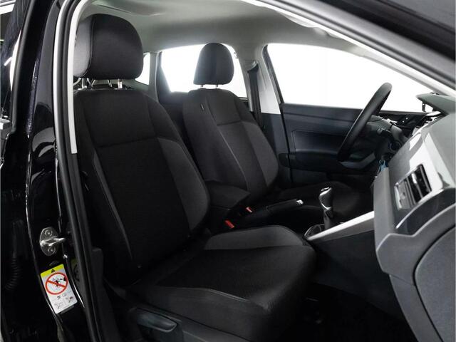 Volkswagen POLO 1.0 TSI 95 pk Life Edition | Multimedia pakket | DAB | LED | Travel Assist | Camera |