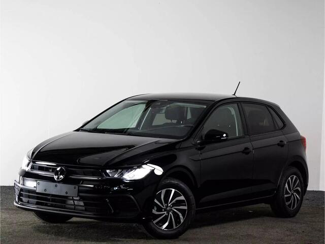 Volkswagen POLO 1.0 TSI 95 pk Life Edition | Multimedia pakket | DAB | LED | Travel Assist | Camera |