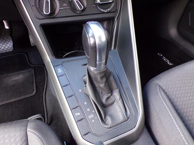 Volkswagen POLO 1.0 TSI Comfortline Business DSG PDC2x Apple carplay/Android Trekhaak NAP!