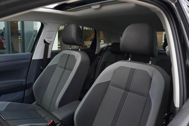Volkswagen POLO 1.0TSI/95pk Highline BEATS|2018|LED-koplampen|Panoramadak|Clima|LMV|Cruise+ACC