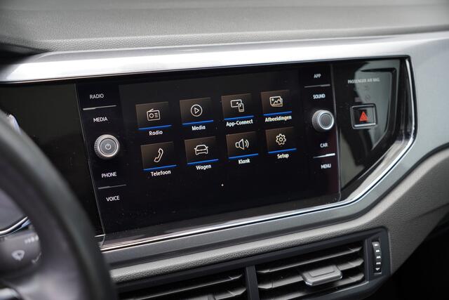 Volkswagen POLO 1.0TSI/95pk Highline BEATS|2018|LED-koplampen|Panoramadak|Clima|LMV|Cruise+ACC