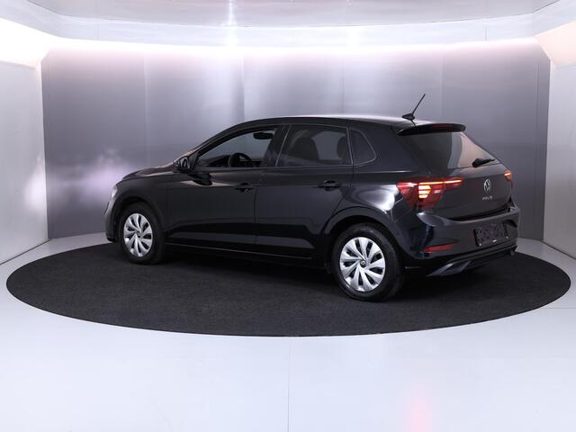 Volkswagen POLO 1.0 TSI Life 95 PK Automaat (DSG) | Navigatie draadloos via App | Automatische airco | parkeersensoren voor en achter |