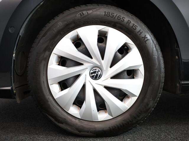Volkswagen POLO 1.0 TSI Life 95 PK Automaat (DSG) | Navigatie draadloos via App | Automatische airco | parkeersensoren voor en achter |