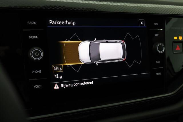 Volkswagen POLO 1.0 TSI 95 pk DSG Life Business | Navigatie | Stoelverwarming | Parkeersensoren voor/achter | Adaptive Cruise