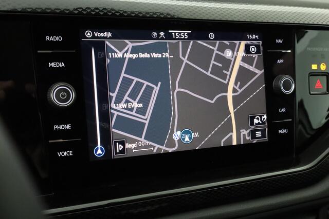 Volkswagen POLO 1.0 TSI 95 pk DSG Life Business | Navigatie | Stoelverwarming | Parkeersensoren voor/achter | Adaptive Cruise