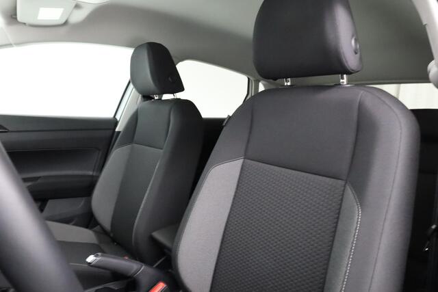 Volkswagen POLO 1.0 TSI 95 pk DSG Life Business | Navigatie | Stoelverwarming | Parkeersensoren voor/achter | Adaptive Cruise