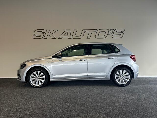 Volkswagen POLO 1.0 TSI HIGHLINE NAP l ACC l ECC l CARPLAY l 16''l BLUETOOTH