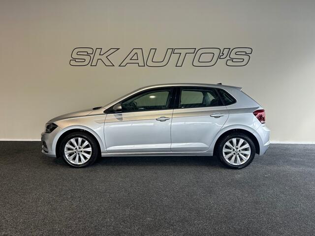 Volkswagen POLO 1.0 TSI HIGHLINE NAP l ACC l ECC l CARPLAY l 16''l BLUETOOTH