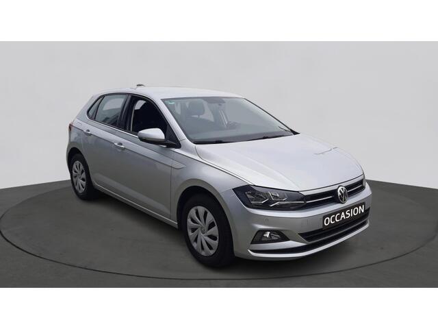 Volkswagen POLO 1.0 TSI 95pk DSG Comfortline Navigatie