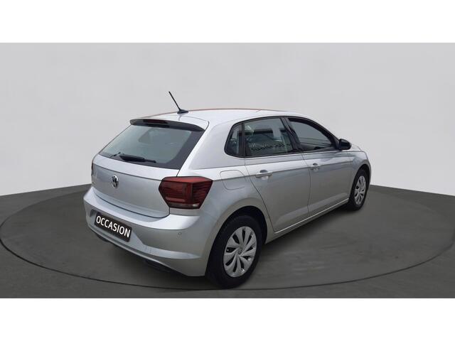 Volkswagen POLO 1.0 TSI 95pk DSG Comfortline Navigatie
