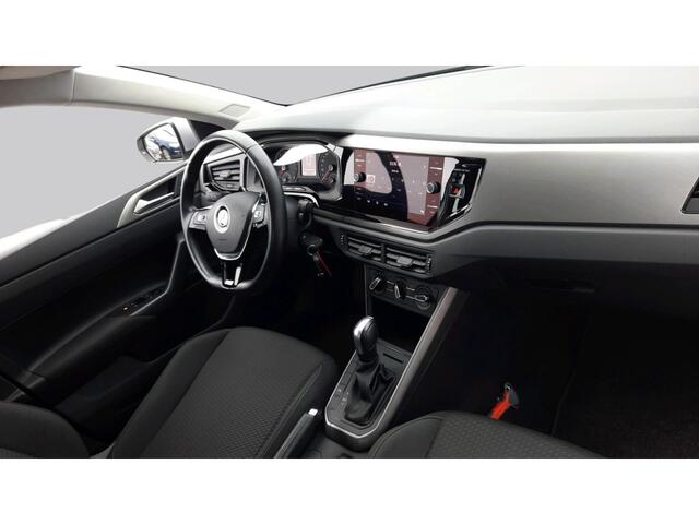 Volkswagen POLO 1.0 TSI 95pk DSG Comfortline Navigatie