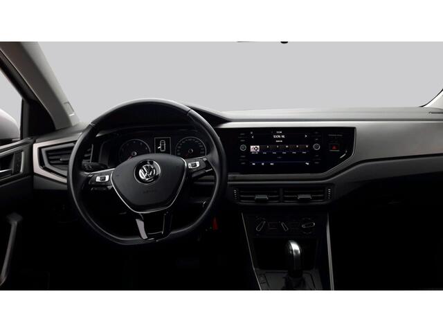 Volkswagen POLO 1.0 TSI 95pk DSG Comfortline Navigatie