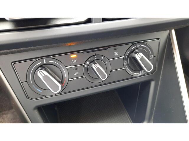Volkswagen POLO 1.0 TSI 95pk DSG Comfortline Navigatie