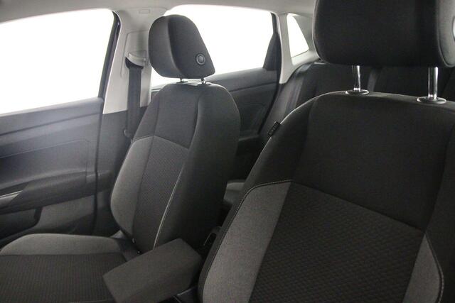 Volkswagen POLO Life 1.0 TSI 95pk Adaptive cruise control, DAB, Radio, App connect, Airco, Bluetooth, LED koplampen