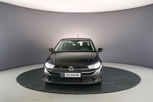 Volkswagen POLO Life 1.0 TSI 95pk Adaptive cruise control, DAB, Radio, App connect, Airco, Bluetooth, LED koplampen
