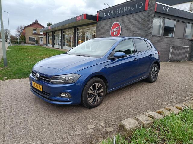 Volkswagen POLO 1.0 TSI COMFORTLINE, Navi, Ad Cruise