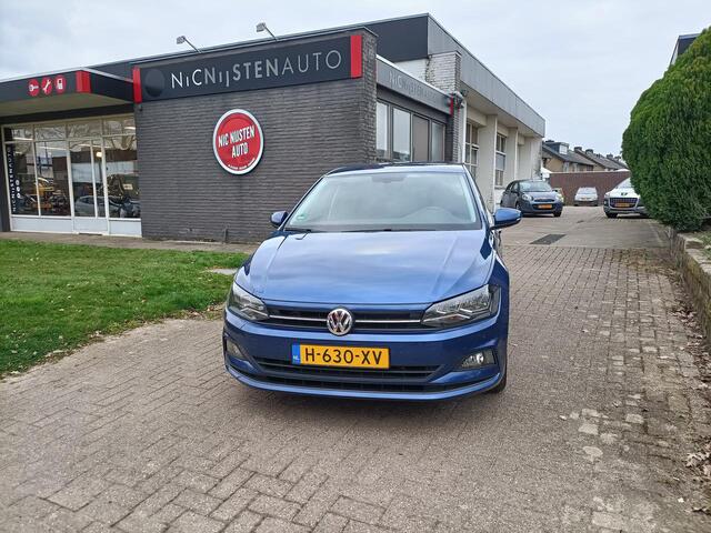 Volkswagen POLO 1.0 TSI COMFORTLINE, Navi, Ad Cruise