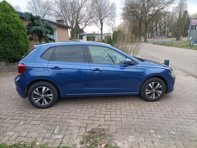 Volkswagen POLO 1.0 TSI COMFORTLINE, Navi, Ad Cruise