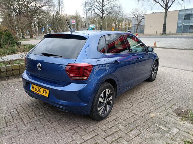 Volkswagen POLO 1.0 TSI COMFORTLINE, Navi, Ad Cruise
