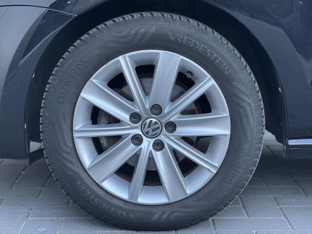 Volkswagen POLO 1.2 TSI Highline | Panorama | Navigatie | Climate Control