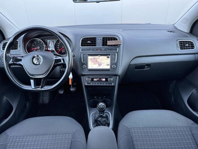 Volkswagen POLO 1.2 TSI Highline | Panorama | Navigatie | Climate Control