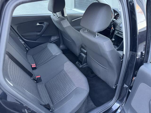 Volkswagen POLO 1.2 TSI Highline | Panorama | Navigatie | Climate Control
