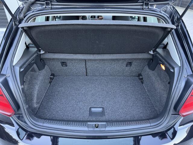 Volkswagen POLO 1.2 TSI Highline | Panorama | Navigatie | Climate Control