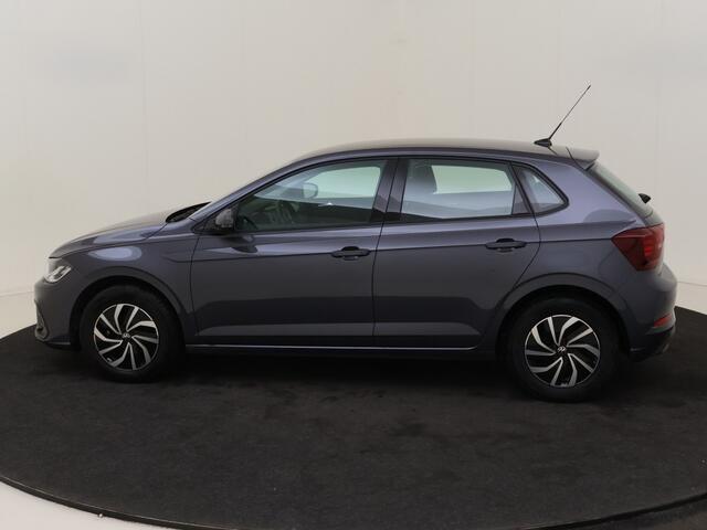 Volkswagen POLO 1.0 TSI Life Edition | Cruise | Carplay | Achteruitrijcamera