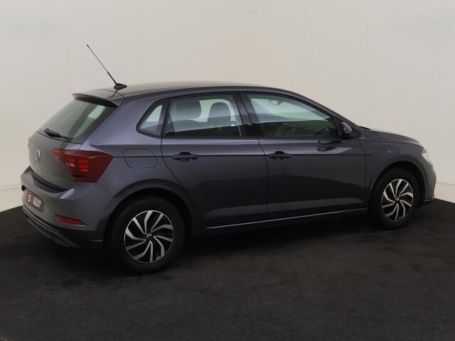 Volkswagen POLO 1.0 TSI Life Edition | Cruise | Carplay | Achteruitrijcamera