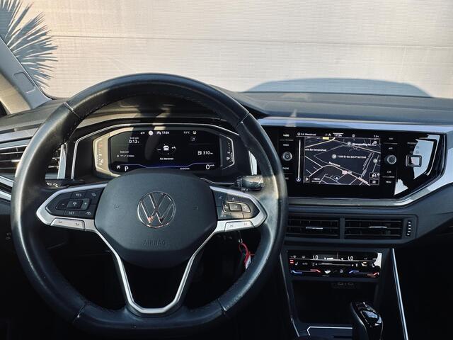 Volkswagen POLO 1.0 TSI pano/Navi/Camera/AppleCarPlay
