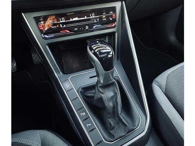 Volkswagen POLO 1.0 TSI pano/Navi/Camera/AppleCarPlay