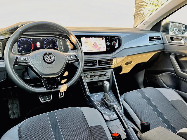 Volkswagen POLO 1.0 TSI Highline Navi/AppleCarPlay/Camera
