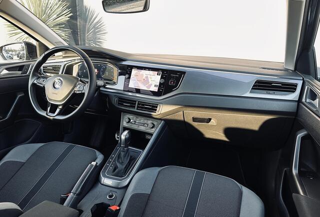 Volkswagen POLO 1.0 TSI Highline Navi/AppleCarPlay/Camera