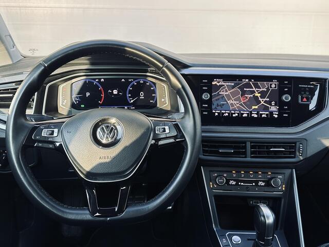 Volkswagen POLO 1.0 TSI Highline Navi/AppleCarPlay/Camera
