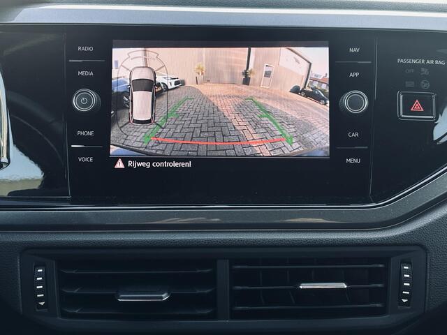 Volkswagen POLO 1.0 TSI Highline Navi/AppleCarPlay/Camera